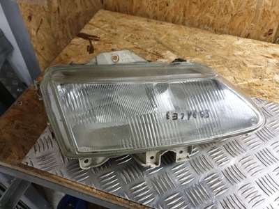 LAMP RIGHT FRONT RENAULT ESPACE III - milautoparts-fr.ukrlive.com