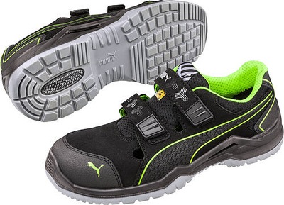 PUMA BUTY ROBOCZE SANDAŁY NEODYME 64.430.0 R. 42