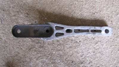 VW AUDI SEAT SKODA BRACKET ENGINE 7N0199855A - milautoparts-fr.ukrlive.com