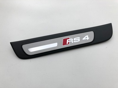 FACING, PANEL SILL 8K0853375F LT AUDI RS4 B8 8K - milautoparts-fr.ukrlive.com