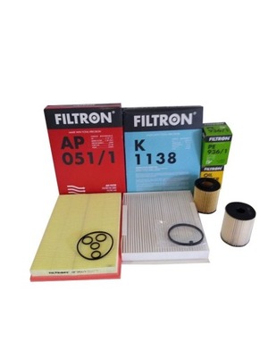 FILTRON FILTRE HUILES + 3 AUTRES PRODUKTY - milautoparts-fr.ukrlive.com