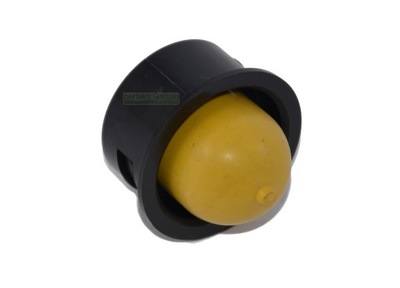 POMPKA PALIWA PRIMER NAC 1P56F NAC LS1210 LP40