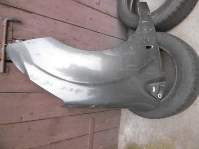 CITROEN BERLINGO III WING FRONT RIGHT - milautoparts-fr.ukrlive.com