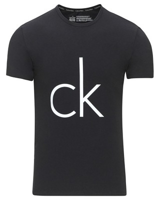 Calvin Klein t-shirt, koszulka męska roz XL