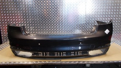 Bmw 7 g11 g12 бампер задняя задний фото №1