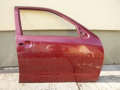 SEAT IBIZA II FACELIFT 99- DOOR RIGHT FRONT FRONT - milautoparts-fr.ukrlive.com