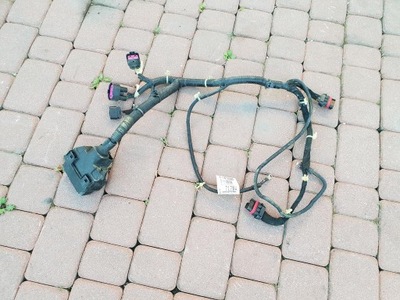 Электропроводка вентиляторов opc opel insignia 39037176 фото №1