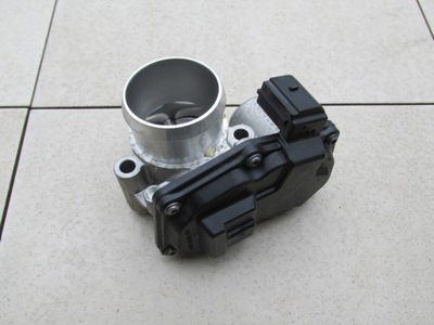 Дроссельная заслонка cm5g9f991fc ecosport 1,0 eb 12 tyś km фото №1