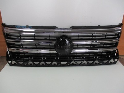 GRILLE RADIATOR GRILLE VW CRAFTER 2017 - milautoparts-fr.ukrlive.com