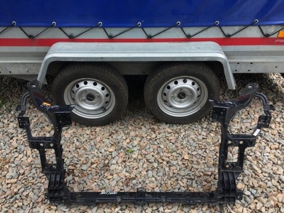 Kia optima 3 iii усилитель pas перед 2010-2016 фото №1