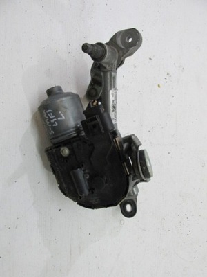 MOTEUR BALAI D'ESSUIE-GLACE GAUCHE FORD S-MAX MK1 RÉFECTION - milautoparts-fr.ukrlive.com