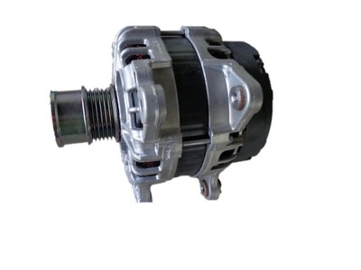 Vw passat b8 генератор 04e903021p 1tkm фото №1