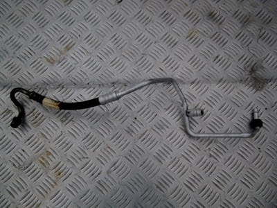 Peugeot 306 2.0 16v 2.0xsi wąż трубка шланг кондиционер фото №1