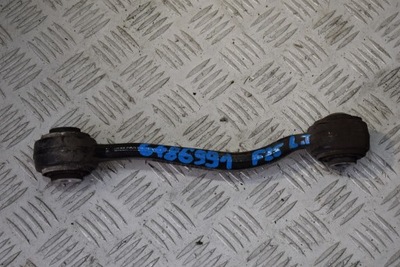 Рычаг левый задняя bmw x3 f25 6786991 фото №1