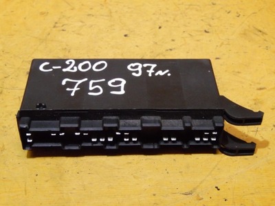 MODULE CONTROL UNIT LIGHT W202 2.0B 97R 2025420532 - milautoparts-fr.ukrlive.com