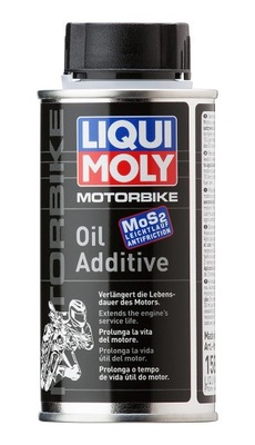 DODATEK POUR HUILES DE MOTEUR LIQUI MOLY 1580 - milautoparts-fr.ukrlive.com