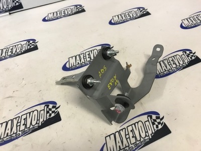 Lancer evo x 10 лист кронштейн насос abs фото №1