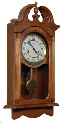 Stylowy ZEGAR WISZĄCY 001497 (2055) z