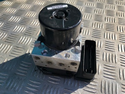 V60 s60 31329137 насос abs xc60 volvo фото №1