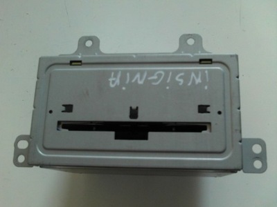 Opel insignia радио проигрыватель навигации 13328735 фото №1