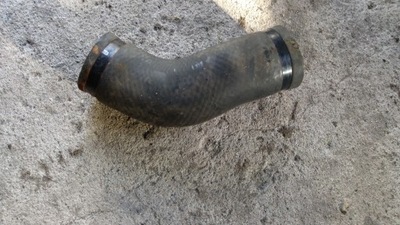 Mitsubishi lancer x 2.0 did шланг інтеркулер фото №1