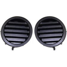 BLIND PLUG LEFT HALOGEN DEFLECTOR NISSAN TITAN ARMADA - milautoparts-fr.ukrlive.com