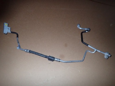 Dw touareg 3 шланг кондиционера 4m1816720r фото №1