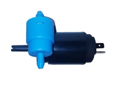 Помпа омывателя nissan micra k11 92-2003 nowa фото №1