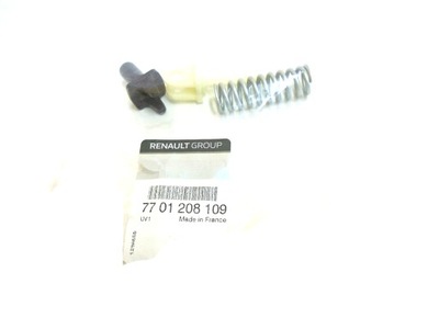 RESSORT PÉDALES ENSEMBLE D'EMBRAYAGE RENAULT TRAFIC II 7701208109 4658700QAB - milautoparts-fr.ukrlive.com