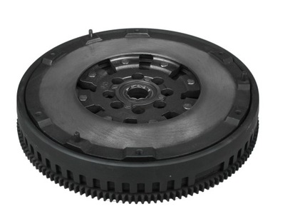 PEUGEOT WITH 415014010 WHEEL DUAL-MASS - milautoparts-fr.ukrlive.com