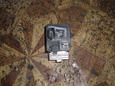 Renault scenic iii засувка 8200604932 фото №1