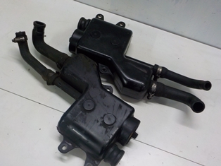 Scania r бачок усилителя фото №1