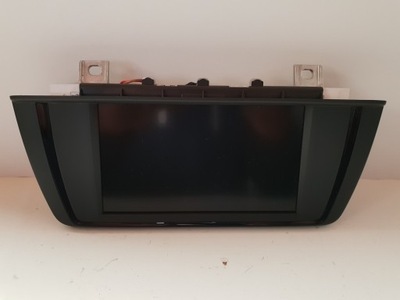 BMW 3 F30 F31 DISPLAY DE NAVIGATION - milautoparts-fr.ukrlive.com