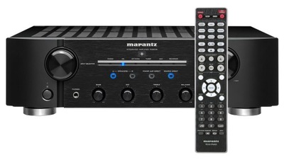 Marantz PM8006 Black | wzmacniacz stereo