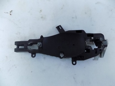 BMW X6 E71 MOUNTING MODULE HANDLES RIGHT FRONT  