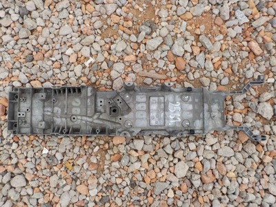 Кронштейн туннель каркас volvo s60 ii v60 xc60 фото №1