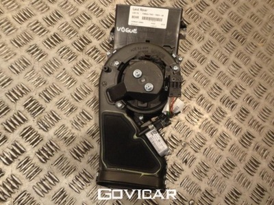Idealna отопитель задняя range rover vogue l322 1 фото №1