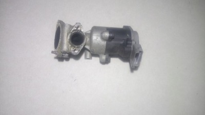 Peugeot 607 407 2,7 hdi клапан egr фото №1