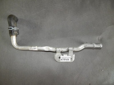 Audi s8 a8 d4 труба wody 4h0121399h фото №1