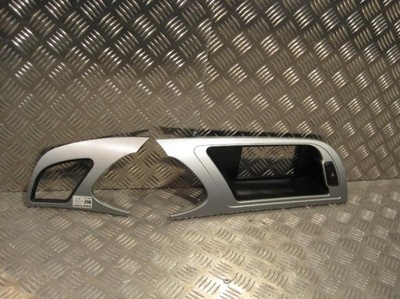 Idealna рамка навігації audi a4 8k0 b8 1 фото №1