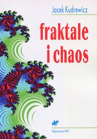 Fraktale i chaos + CD Kudrewicz Wyd. 5 WNT