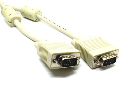 Przyłącze kabel do monitora VGA na VGA 7,5m
