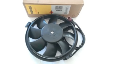 Vw passat b5 1.6 1.8 2.0 вентилятор кондиционера фото №1