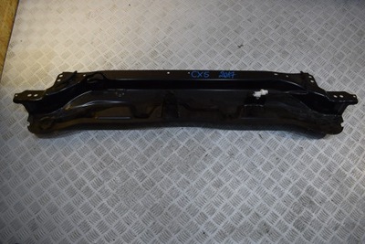 Жабо нижние металлический mazda cx5 ii 2017 kb7w фото №1