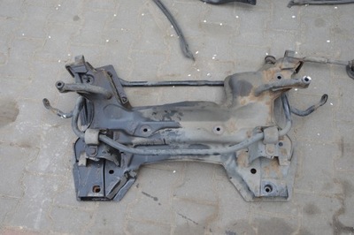 CHÂSSIS CHASSIS AVANT PEUGEOT 207 3D 06- 1,4 16V - milautoparts-fr.ukrlive.com