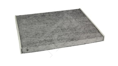 Фильтр салонный угольный peugeot bipper k1172a фото №1