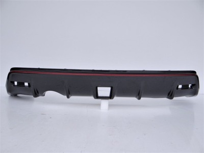 NISSAN JUKE NISMO FACING DIFFUSOR 850B23YW4H - milautoparts-fr.ukrlive.com