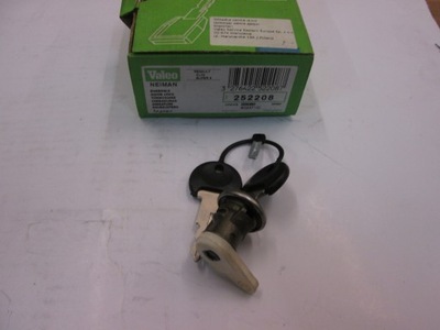 INSERT ELEMENT LOCK DOOR VALEO RENAULT 5 SUPER - milautoparts-fr.ukrlive.com