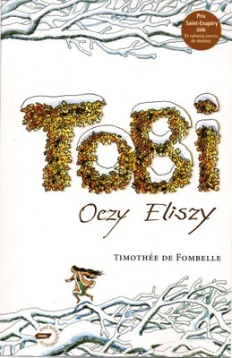 TOBI 2 OCZY ELISZY Fombelle Timothee