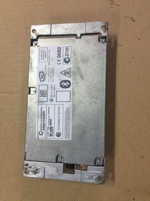 MODULE BLUETOOTH MULF 2 BMW E87 E90 8178898 - milautoparts-fr.ukrlive.com